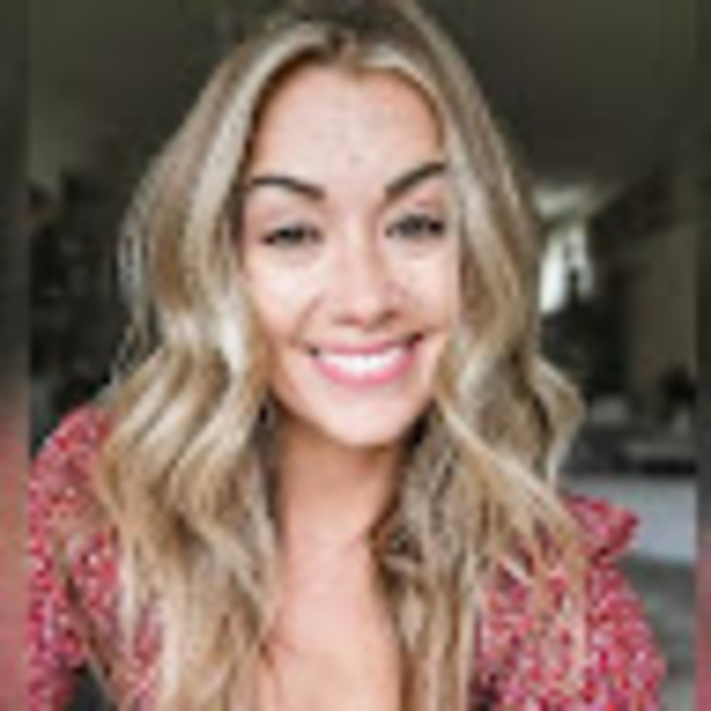 Meet your Posher, Joanna